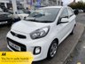 USED 2016 65 KIA PICANTO 1.0 1 5d 65 BHP 