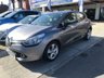 USED 2013 63 RENAULT CLIO 1.1 DYNAMIQUE MEDIANAV 5d 75 BHP 