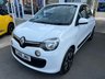 USED 2017 66 RENAULT TWINGO 1.0 PLAY SCE 5d 70 BHP 