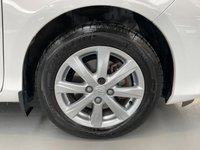 USED 2013 13 TOYOTA YARIS 1.5 T4 HYBRID  5d 75 BHP 