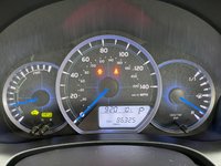 USED 2013 13 TOYOTA YARIS 1.5 T4 HYBRID  5d 75 BHP 
