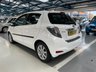 USED 2013 13 TOYOTA YARIS 1.5 T4 HYBRID  5d 75 BHP 