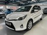 USED 2013 13 TOYOTA YARIS 1.5 T4 HYBRID  5d 75 BHP 