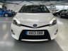 USED 2013 13 TOYOTA YARIS 1.5 T4 HYBRID  5d 75 BHP 