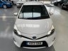 USED 2013 13 TOYOTA YARIS 1.5 T4 HYBRID  5d 75 BHP 
