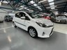 USED 2013 13 TOYOTA YARIS 1.5 T4 HYBRID  5d 75 BHP 
