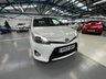 USED 2013 13 TOYOTA YARIS 1.5 T4 HYBRID  5d 75 BHP 