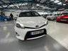 USED 2013 13 TOYOTA YARIS 1.5 T4 HYBRID  5d 75 BHP 