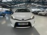 USED 2013 13 TOYOTA YARIS 1.5 T4 HYBRID  5d 75 BHP 