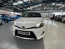 USED 2013 13 TOYOTA YARIS 1.5 T4 HYBRID  5d 75 BHP 