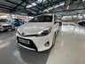 USED 2013 13 TOYOTA YARIS 1.5 T4 HYBRID  5d 75 BHP 