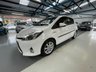 USED 2013 13 TOYOTA YARIS 1.5 T4 HYBRID  5d 75 BHP 