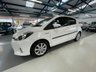 USED 2013 13 TOYOTA YARIS 1.5 T4 HYBRID  5d 75 BHP 