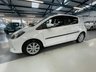 USED 2013 13 TOYOTA YARIS 1.5 T4 HYBRID  5d 75 BHP 