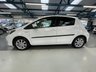 USED 2013 13 TOYOTA YARIS 1.5 T4 HYBRID  5d 75 BHP 