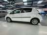 USED 2013 13 TOYOTA YARIS 1.5 T4 HYBRID  5d 75 BHP 
