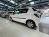 USED 2013 13 TOYOTA YARIS 1.5 T4 HYBRID  5d 75 BHP 
