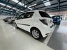 USED 2013 13 TOYOTA YARIS 1.5 T4 HYBRID  5d 75 BHP 