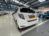 USED 2013 13 TOYOTA YARIS 1.5 T4 HYBRID  5d 75 BHP 
