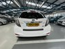 USED 2013 13 TOYOTA YARIS 1.5 T4 HYBRID  5d 75 BHP 