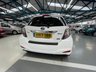 USED 2013 13 TOYOTA YARIS 1.5 T4 HYBRID  5d 75 BHP 
