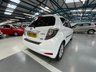 USED 2013 13 TOYOTA YARIS 1.5 T4 HYBRID  5d 75 BHP 