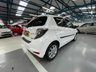 USED 2013 13 TOYOTA YARIS 1.5 T4 HYBRID  5d 75 BHP 