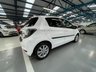 USED 2013 13 TOYOTA YARIS 1.5 T4 HYBRID  5d 75 BHP 