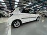 USED 2013 13 TOYOTA YARIS 1.5 T4 HYBRID  5d 75 BHP 