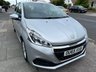 USED 2015 65 PEUGEOT 208 1.6 BLUE HDI ACTIVE 5d 75 BHP 
