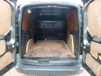 USED 2015 64 FORD TRANSIT CONNECT 1.6 200 LIMITED P/V 114 BHP www.suffolkcarcentre.co.uk - Located at Ilketshall