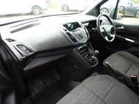 USED 2015 64 FORD TRANSIT CONNECT 1.6 200 LIMITED P/V 114 BHP www.suffolkcarcentre.co.uk - Located at Ilketshall