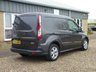 USED 2015 64 FORD TRANSIT CONNECT 1.6 200 LIMITED P/V 114 BHP www.suffolkcarcentre.co.uk - Located at Ilketshall
