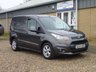 USED 2015 64 FORD TRANSIT CONNECT 1.6 200 LIMITED P/V 114 BHP www.suffolkcarcentre.co.uk - Located at Ilketshall