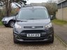 USED 2015 64 FORD TRANSIT CONNECT 1.6 200 LIMITED P/V 114 BHP www.suffolkcarcentre.co.uk - Located at Ilketshall