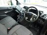 USED 2015 64 FORD TRANSIT CONNECT 1.6 200 LIMITED P/V 114 BHP www.suffolkcarcentre.co.uk - Located at Ilketshall