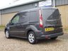 USED 2015 64 FORD TRANSIT CONNECT 1.6 200 LIMITED P/V 114 BHP www.suffolkcarcentre.co.uk - Located at Ilketshall
