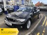 USED BMW 1 SERIES 