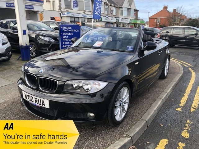 1970 10 BMW 1 Series 