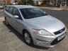 USED 2011 60 FORD MONDEO 2.0 ZETEC TDCI 5d 161 BHP 