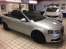 USED 2008 08 AUDI A3 2.0 TFSI S LINE 2d 197 BHP 