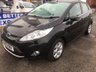 USED 2011 61 FORD FIESTA 1.6 ZETEC ECONETIC TDCI DPF 5d 94 BHP 