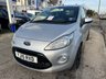 USED 2015 15 FORD KA 1.2 METAL 3d 69 BHP 
