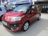 USED 2012 12 CITROEN C3 PICASSO 1.6 VTR PLUS HDI 5d 90 BHP 