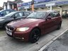 USED 2011 61 BMW 3 SERIES 2.0 320D EXCLUSIVE EDITION TOURING 5d 181 BHP 