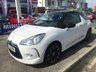 USED 2012 12 CITROEN DS3 1.6 DSTYLE PLUS 3d 120 BHP 