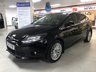 USED 2013 63 FORD FOCUS 2.0 ZETEC TDCI 5d 139 BHP 