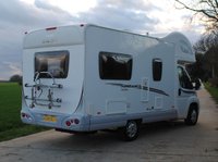 USED 2008 58 FIAT DUCATO 2.3 35 MULTIJET  www.suffolkcarcentre.co.uk - Located at Ilketshall