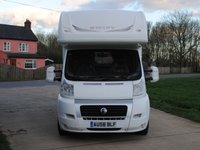 USED 2008 58 FIAT DUCATO 2.3 35 MULTIJET  www.suffolkcarcentre.co.uk - Located at Ilketshall