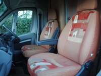 USED 2008 58 FIAT DUCATO 2.3 35 MULTIJET  www.suffolkcarcentre.co.uk - Located at Ilketshall